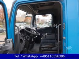 MERCEDES-BENZ Atego 1223 / 1.Hand/Luftfahrwerk/Autom./FN: A40