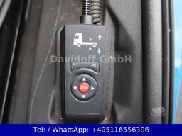 MERCEDES-BENZ Atego 1223 / 1.Hand/Luftfahrwerk/Autom./FN: A40