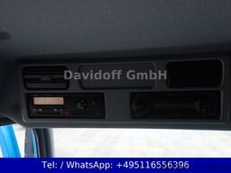 MERCEDES-BENZ Atego 1223 / 1.Hand/Luftfahrwerk/Autom./FN: A40