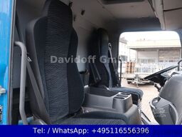 MERCEDES-BENZ Atego 1223 / 1.Hand/Luftfahrwerk/Autom./FN: A40