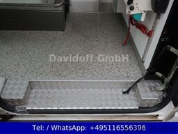 VW T5 Transporter Hochdach lang/KTW/Automatik/FNA35