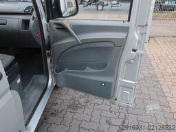 MERCEDES-BENZ Vito Kasten 111 CDI lang/Klima/AHK/FN: A45