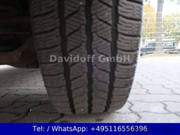 MERCEDES-BENZ Vito Kasten 111 CDI lang/Klima/AHK/FN: A45