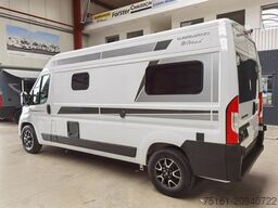 KARMANN DEXTER 600 / -2026-/ EINZELBETTEN  & BAR-VERSION