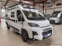 KARMANN DEXTER 600 / -2026-/ EINZELBETTEN  & BAR-VERSION