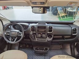 KARMANN DEXTER 600 / -2026-/ EINZELBETTEN  & BAR-VERSION