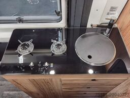 KARMANN DEXTER 600 / -2026-/ EINZELBETTEN  & BAR-VERSION