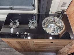 KARMANN DEXTER 600 / -2026-/ EINZELBETTEN  & BAR-VERSION