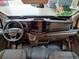 FORSTER T 669 EBN COUPÈ / -2025- / 165PS / EINZELBETTEN