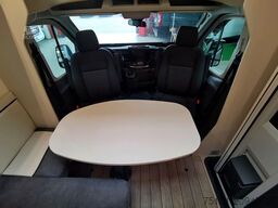 FORSTER T 669 EBN COUPÈ / -2025- / 165PS / EINZELBETTEN