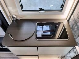 FORSTER T 669 EBN COUPÈ / -2025- / 165PS / EINZELBETTEN