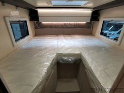 FORSTER T 669 EBN COUPÈ / -2025- / 165PS / EINZELBETTEN