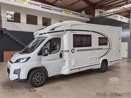 CHAUSSON 640 ULTIMATE / -2026- / 140PS-8G. / XXL- HUBBETT