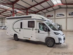 CHAUSSON 640 ULTIMATE / -2026- / 140PS-8G. / XXL- HUBBETT