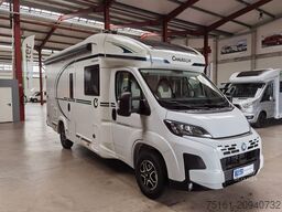 CHAUSSON 640 ULTIMATE / -2026- / 140PS-8G. / XXL- HUBBETT