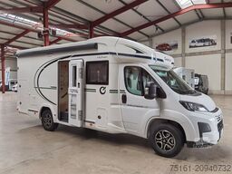 CHAUSSON 640 ULTIMATE / -2026- / 140PS-8G. / XXL- HUBBETT