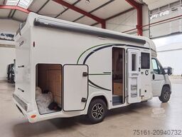 CHAUSSON 640 ULTIMATE / -2026- / 140PS-8G. / XXL- HUBBETT