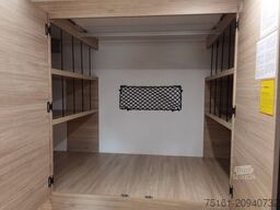 CHAUSSON 640 ULTIMATE / -2026- / 140PS-8G. / XXL- HUBBETT