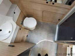 CHAUSSON 640 ULTIMATE / -2026- / 140PS-8G. / XXL- HUBBETT