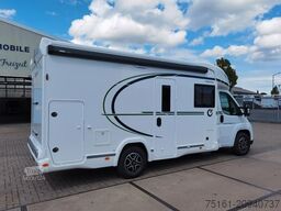 CHAUSSON 640 ULTIMATE / -2026- / XXL- HUBBETT & RAUMBAD