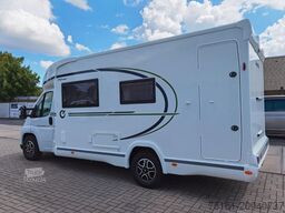 CHAUSSON 640 ULTIMATE / -2026- / XXL- HUBBETT & RAUMBAD