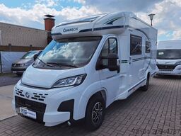 CHAUSSON 640 ULTIMATE / -2026- / XXL- HUBBETT & RAUMBAD