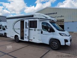 CHAUSSON 640 ULTIMATE / -2026- / XXL- HUBBETT & RAUMBAD