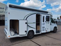 CHAUSSON 640 ULTIMATE / -2026- / XXL- HUBBETT & RAUMBAD