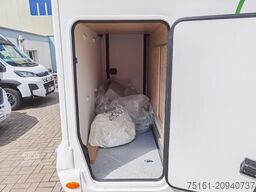 CHAUSSON 640 ULTIMATE / -2026- / XXL- HUBBETT & RAUMBAD
