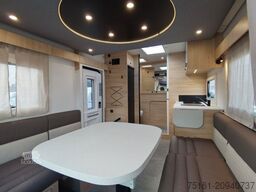 CHAUSSON 640 ULTIMATE / -2026- / XXL- HUBBETT & RAUMBAD