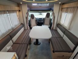 CHAUSSON 640 ULTIMATE / -2026- / XXL- HUBBETT & RAUMBAD