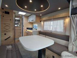 CHAUSSON 640 ULTIMATE / -2026- / XXL- HUBBETT & RAUMBAD