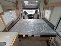 CHAUSSON 640 ULTIMATE / -2026- / XXL- HUBBETT & RAUMBAD