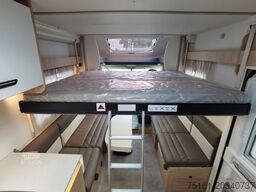 CHAUSSON 640 ULTIMATE / -2026- / XXL- HUBBETT & RAUMBAD