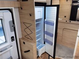 CHAUSSON 640 ULTIMATE / -2026- / XXL- HUBBETT & RAUMBAD