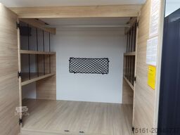 CHAUSSON 640 ULTIMATE / -2026- / XXL- HUBBETT & RAUMBAD