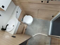 CHAUSSON 640 ULTIMATE / -2026- / XXL- HUBBETT & RAUMBAD