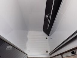 CHAUSSON 640 ULTIMATE / -2026- / XXL- HUBBETT & RAUMBAD