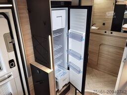 CHAUSSON 630 TITANIUM / - 2026 - / EINZEL.- HUBBETTEN