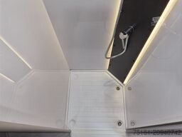 CHAUSSON 630 TITANIUM / - 2026 - / EINZEL.- HUBBETTEN