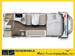 EURAMOBIL ACTIVA ONE 630 LS / -2025- / 140PS / RAUMWUNDER