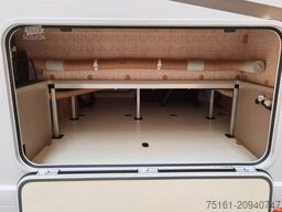 EURAMOBIL ACTIVA ONE 630 LS / -2025- / 140PS / RAUMWUNDER