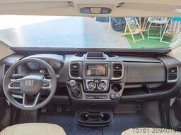 EURAMOBIL ACTIVA ONE 630 LS / -2025- / 140PS / RAUMWUNDER