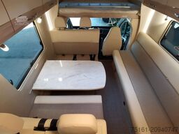 EURAMOBIL ACTIVA ONE 630 LS / -2025- / 140PS / RAUMWUNDER