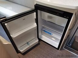 EURAMOBIL ACTIVA ONE 630 LS / -2025- / 140PS / RAUMWUNDER