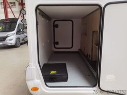 CHAUSSON C 727 FIRST LINE /140PS / EINZELBETTEN & ALKOVEN