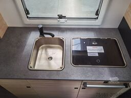 CHAUSSON C 727 FIRST LINE /140PS / EINZELBETTEN & ALKOVEN