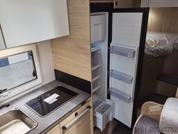 CHAUSSON C 727 FIRST LINE /140PS / EINZELBETTEN & ALKOVEN