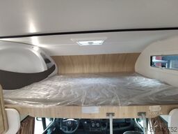 CHAUSSON C 727 FIRST LINE /140PS / EINZELBETTEN & ALKOVEN