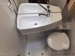 CHAUSSON C 727 FIRST LINE /140PS / EINZELBETTEN & ALKOVEN